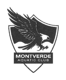 MONTVERDE AQUATIC CLUB trademark