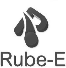 RUBE-E trademark