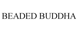 BEADED BUDDHA trademark
