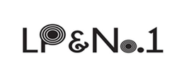 LP&NO.1 trademark