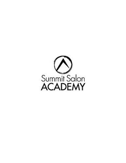SUMMIT SALON ACADEMY trademark
