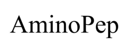 AMINOPEP trademark