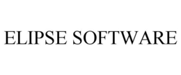 ELIPSE SOFTWARE trademark