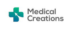 MEDICAL CREATIONS trademark