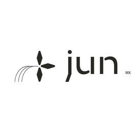 JUN MX trademark
