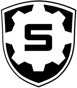 S trademark