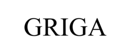GRIGA trademark
