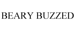 BEARY BUZZED trademark
