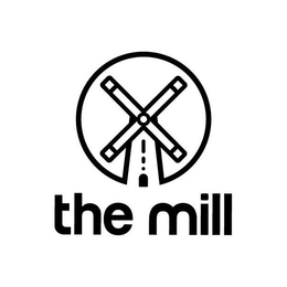 THE MILL trademark