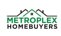 METROPLEX HOMEBUYERS trademark