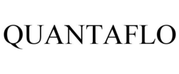 QUANTAFLO trademark
