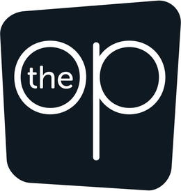 THE OP trademark