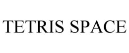 TETRIS SPACE trademark