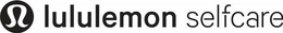 LULULEMON SELFCARE trademark