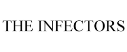 THE INFECTORS trademark