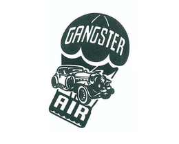 GANGSTER AIR trademark
