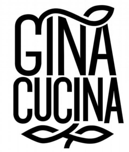 GINA CUCINA trademark