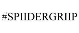 #SPIIDERGRIIP trademark