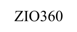 ZIO360 trademark