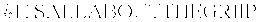 #ITSALLABOUTTHEGRIIP trademark