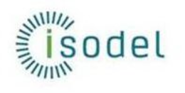 ISODEL trademark