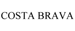 COSTA BRAVA trademark