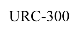 URC-300 trademark