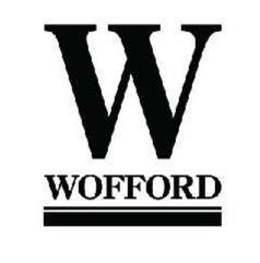 W WOFFORD trademark