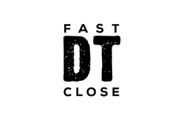 FAST DT CLOSE trademark