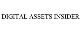 DIGITAL ASSETS INSIDER trademark