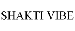 SHAKTI VIBE trademark