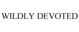 WILDLY DEVOTED trademark