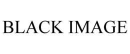 BLACK IMAGE trademark