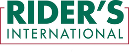 RIDER'S INTERNATIONAL trademark