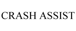 CRASH ASSIST trademark