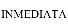 INMEDIATA trademark