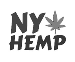 NY HEMP trademark