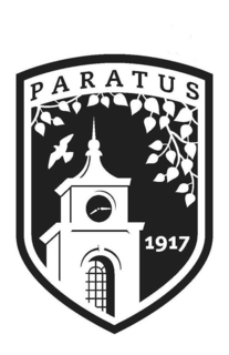 PARATUS 1917 trademark