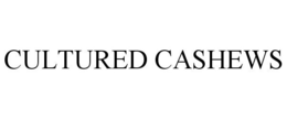 CULTURED CASHEWS trademark