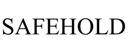 SAFEHOLD trademark
