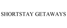 SHORTSTAY GETAWAYS trademark