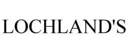 LOCHLAND'S trademark