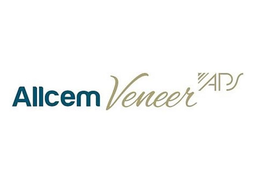 ALLCEM VENEER APS trademark