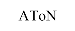 ATON trademark