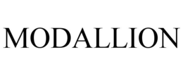 MODALLION trademark