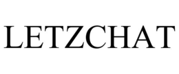 LETZCHAT trademark