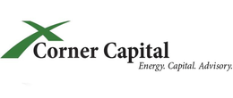 X CORNER CAPITAL ENERGY. CAPITAL. ADVISORY. trademark