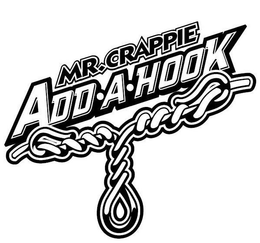 MR. CRAPPIE ADD-A-HOOK trademark