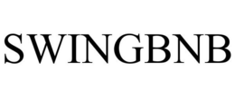 SWINGBNB trademark