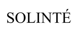 SOLINTÉ trademark
